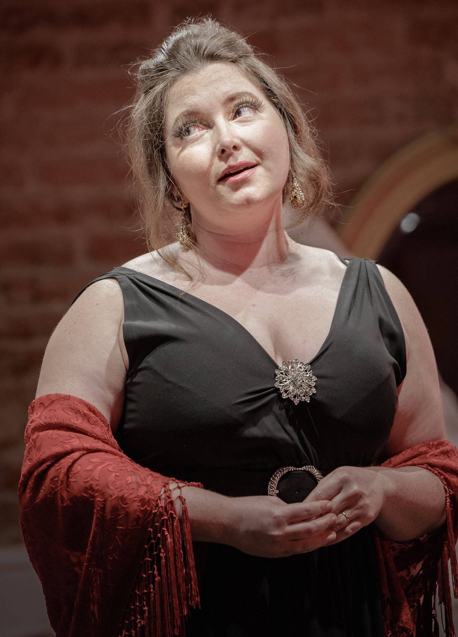 Tosca, Byron Llibreria, Barcelona, Catalunya, Spain, March 15, 2026-21